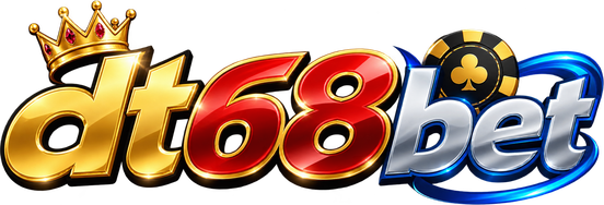 dt68 bet logo